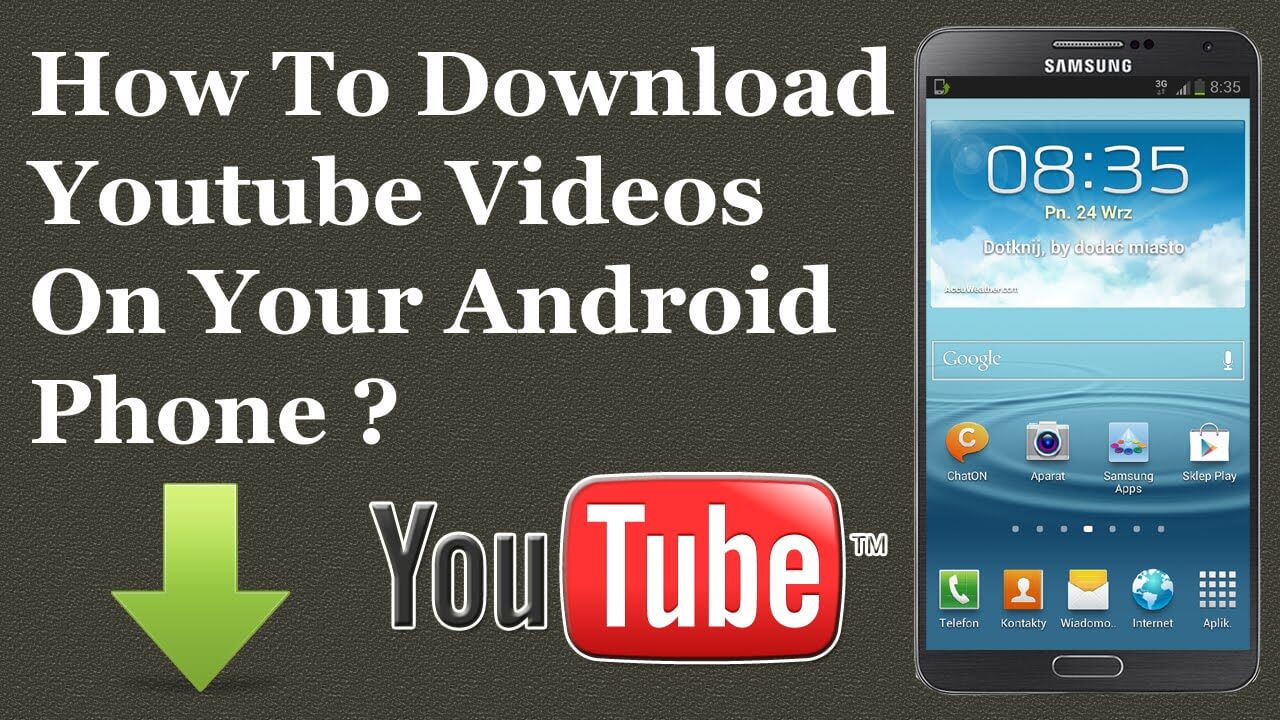 best online site for youtube videos download