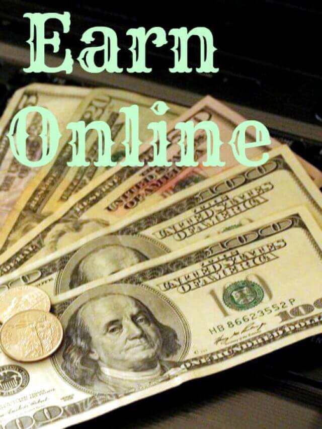 How to Earn Money from Home (घर बैठे FREE में लाखों कमाएं)