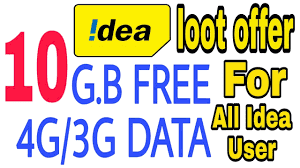 Idea Free Data