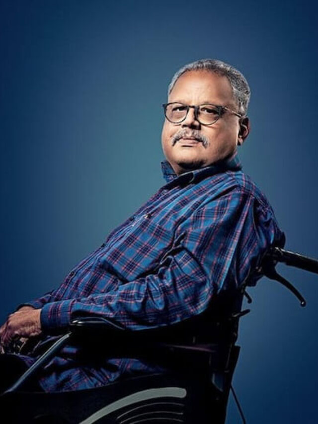 Rakesh Jhunjhunwala Interesting Facts in Hindi