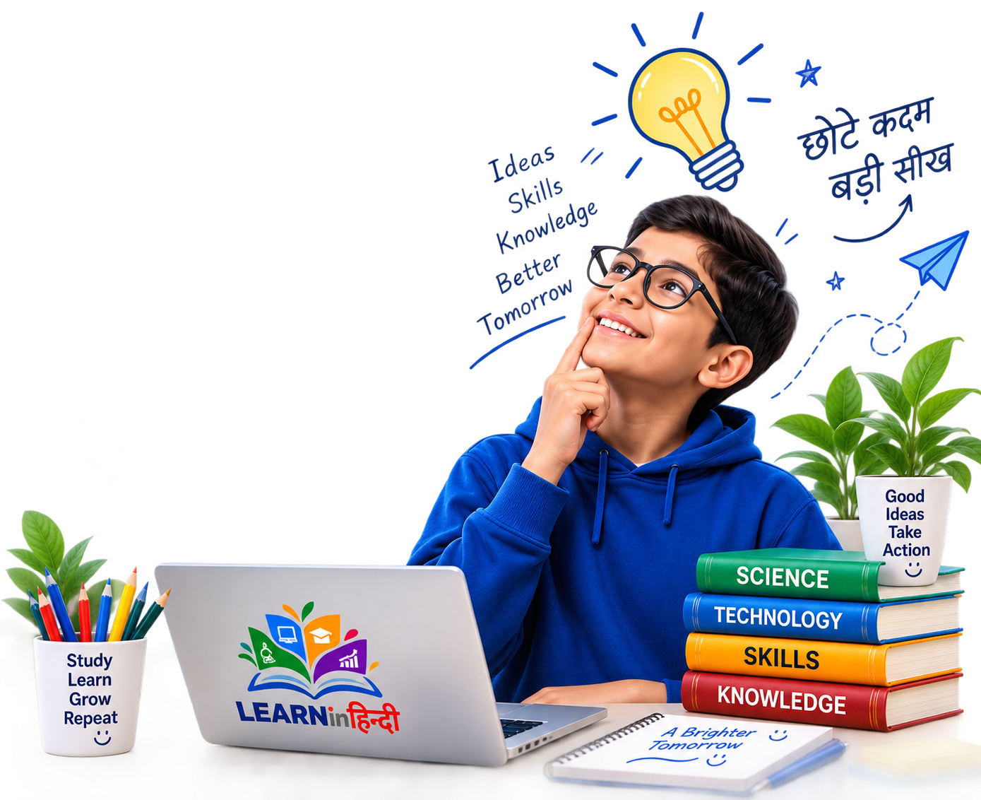 Learning Technology and Education
