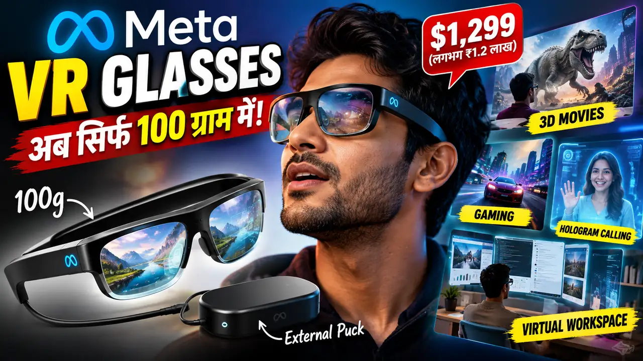 VR Glasses